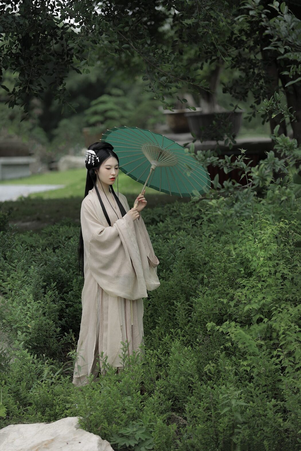YiTuYu艺图语 Vol.4602 Xin Xin Zi