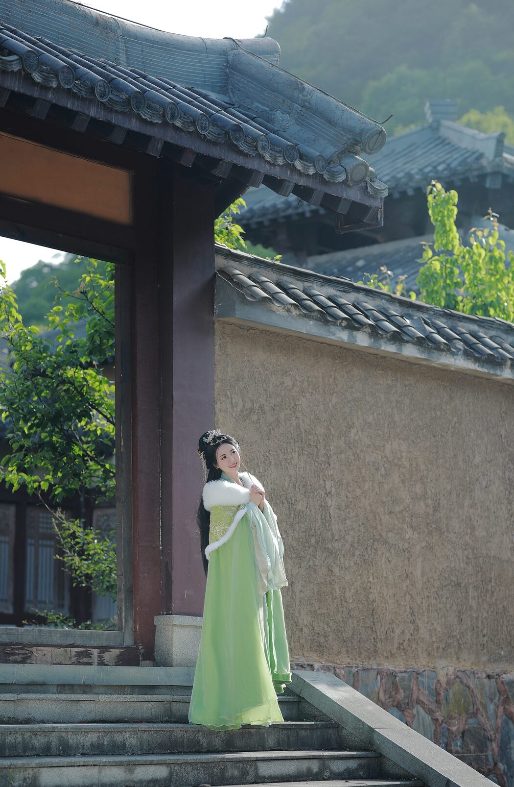 YiTuYu艺图语 Vol.4626 Yu Jin
