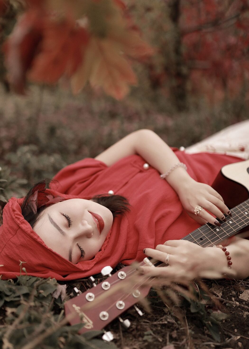 YiTuYu艺图语 Vol.4577 Xiao Yao