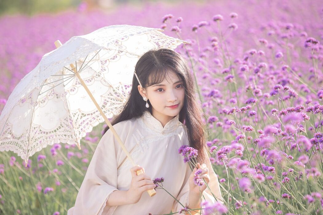 YiTuYu艺图语 Vol.4656 Xiao Ting