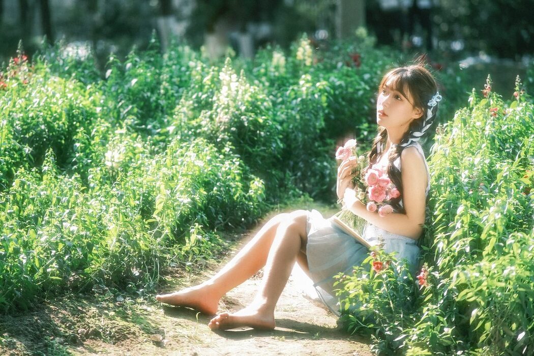 YiTuYu艺图语 Vol.4633 Xiao Yu