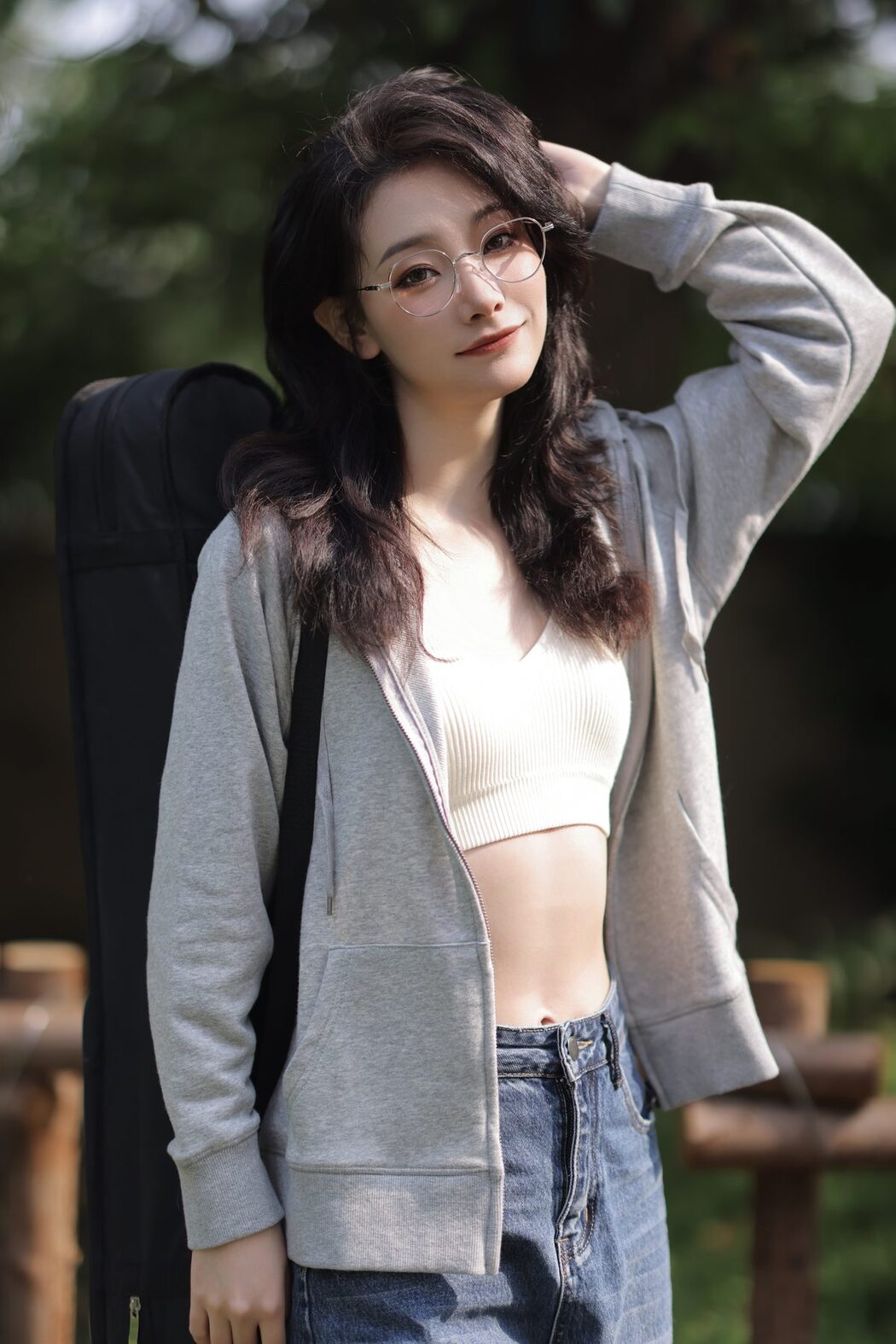 YiTuYu艺图语 Vol.4571 Xiao Xuan Zai Bu Zai