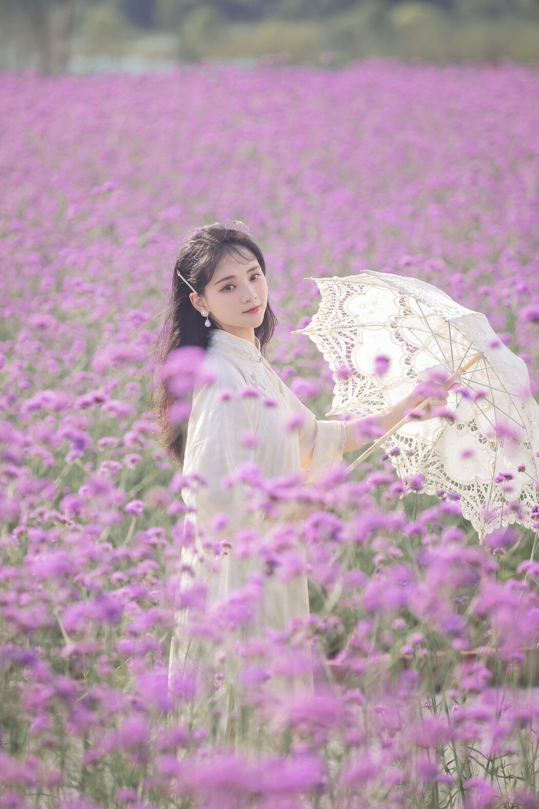 YiTuYu艺图语 Vol.4656 Xiao Ting