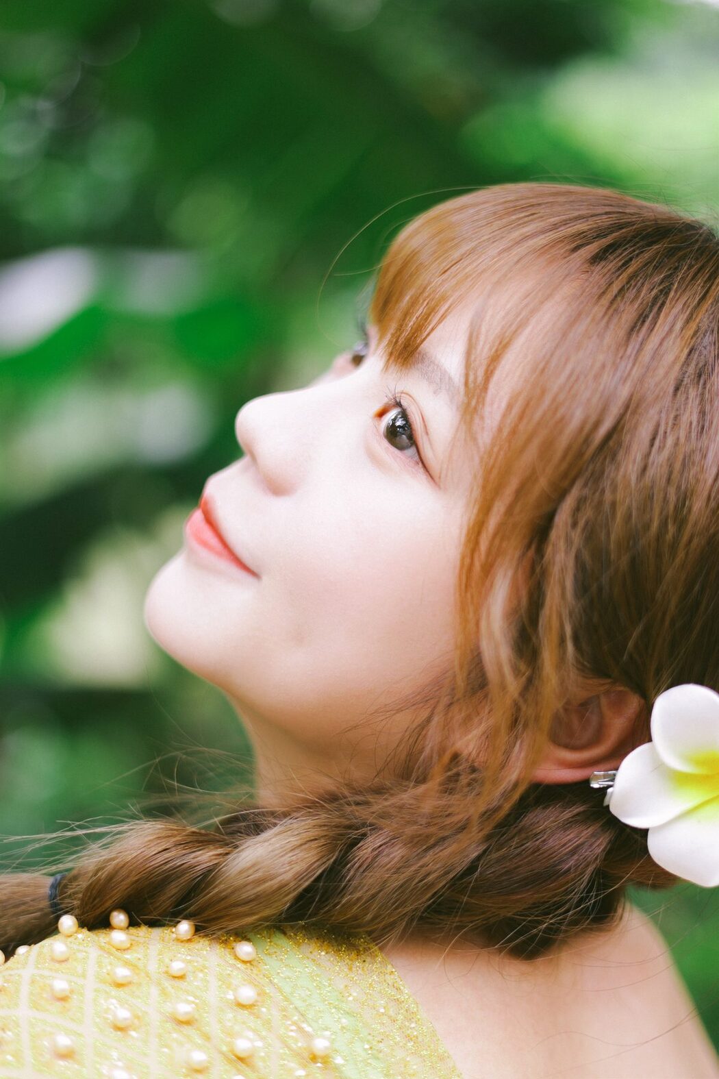 YiTuYu艺图语 Vol.4609 Lin Lin