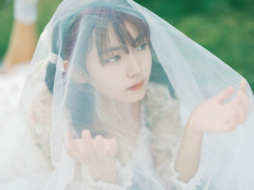 YiTuYu艺图语 Vol.4595 Xiao Mei Qiu Wa Ka Da