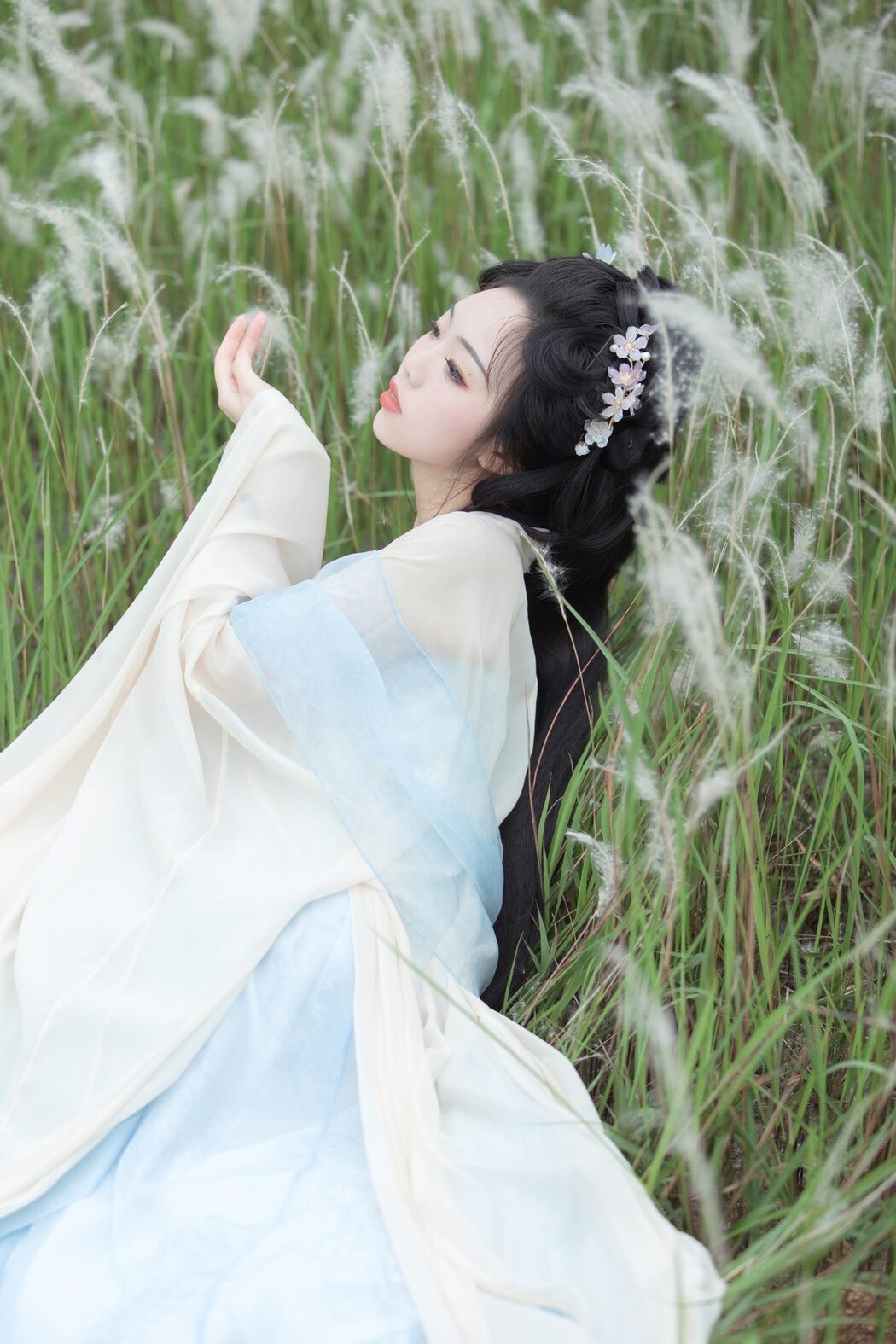 YiTuYu艺图语 Vol.4562 Shi Zhi Lin