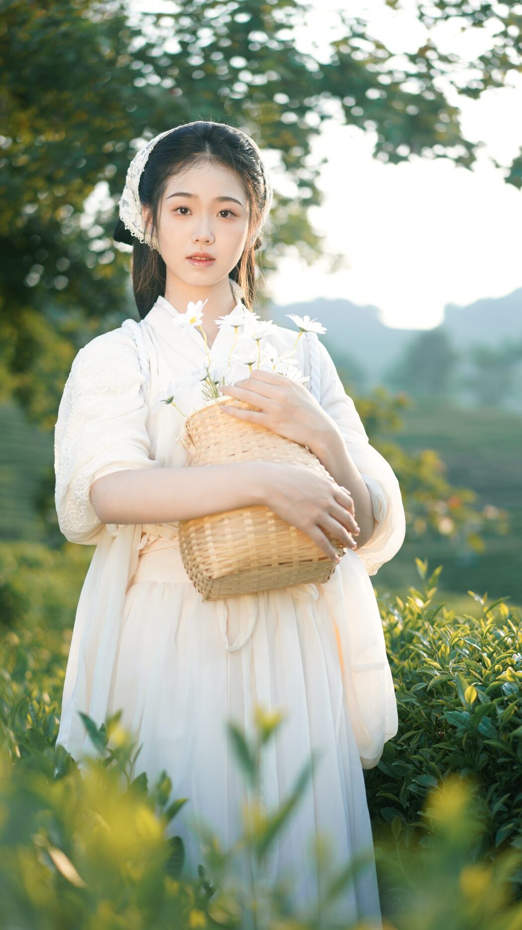 YiTuYu艺图语 Vol.4654 Xiao Yang Dun Dun