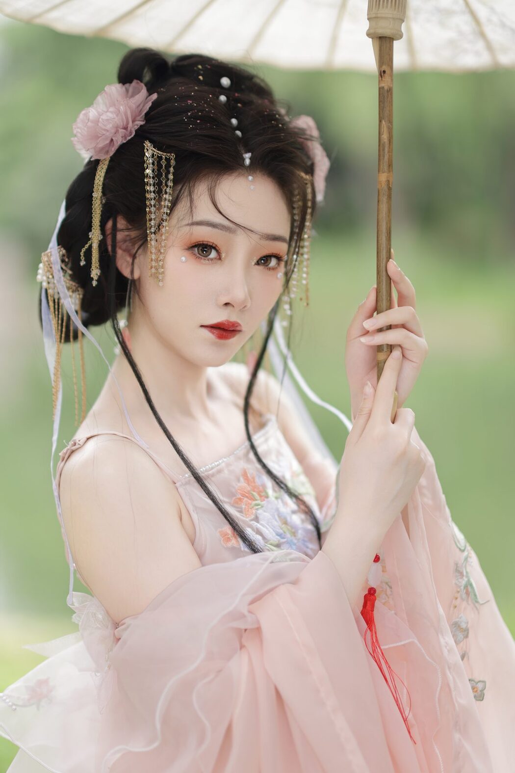 YiTuYu艺图语 Vol.4645 Xiao Xuan Zai Bu Zai