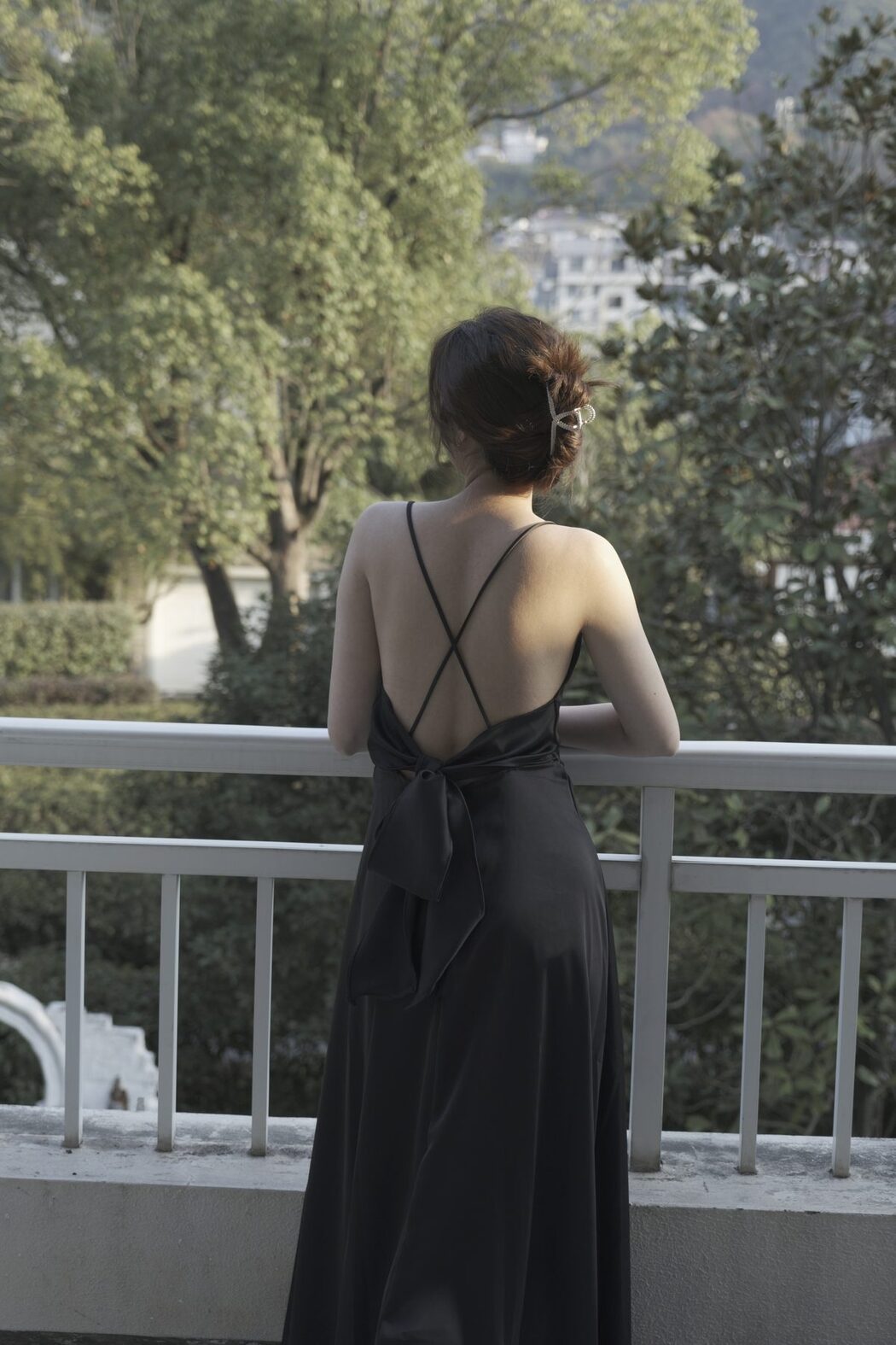 YiTuYu艺图语 Vol.4606 Shui Jiao Bu Zha Yan