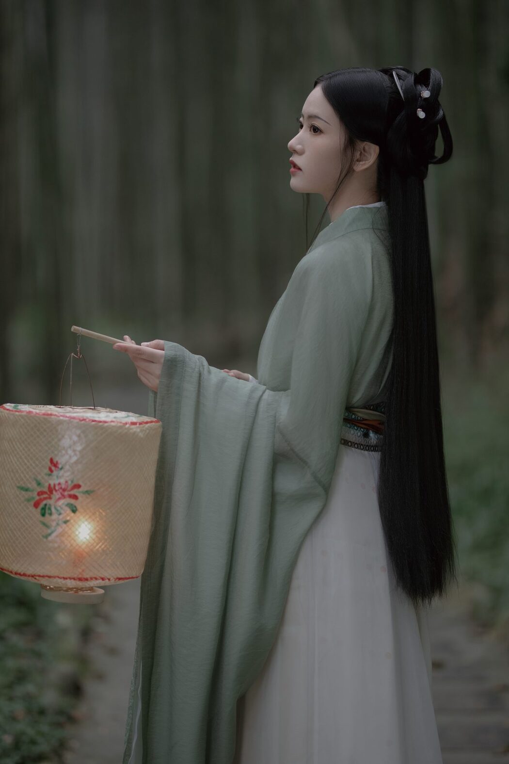 YiTuYu艺图语 Vol.4637 Lin Aki Nai