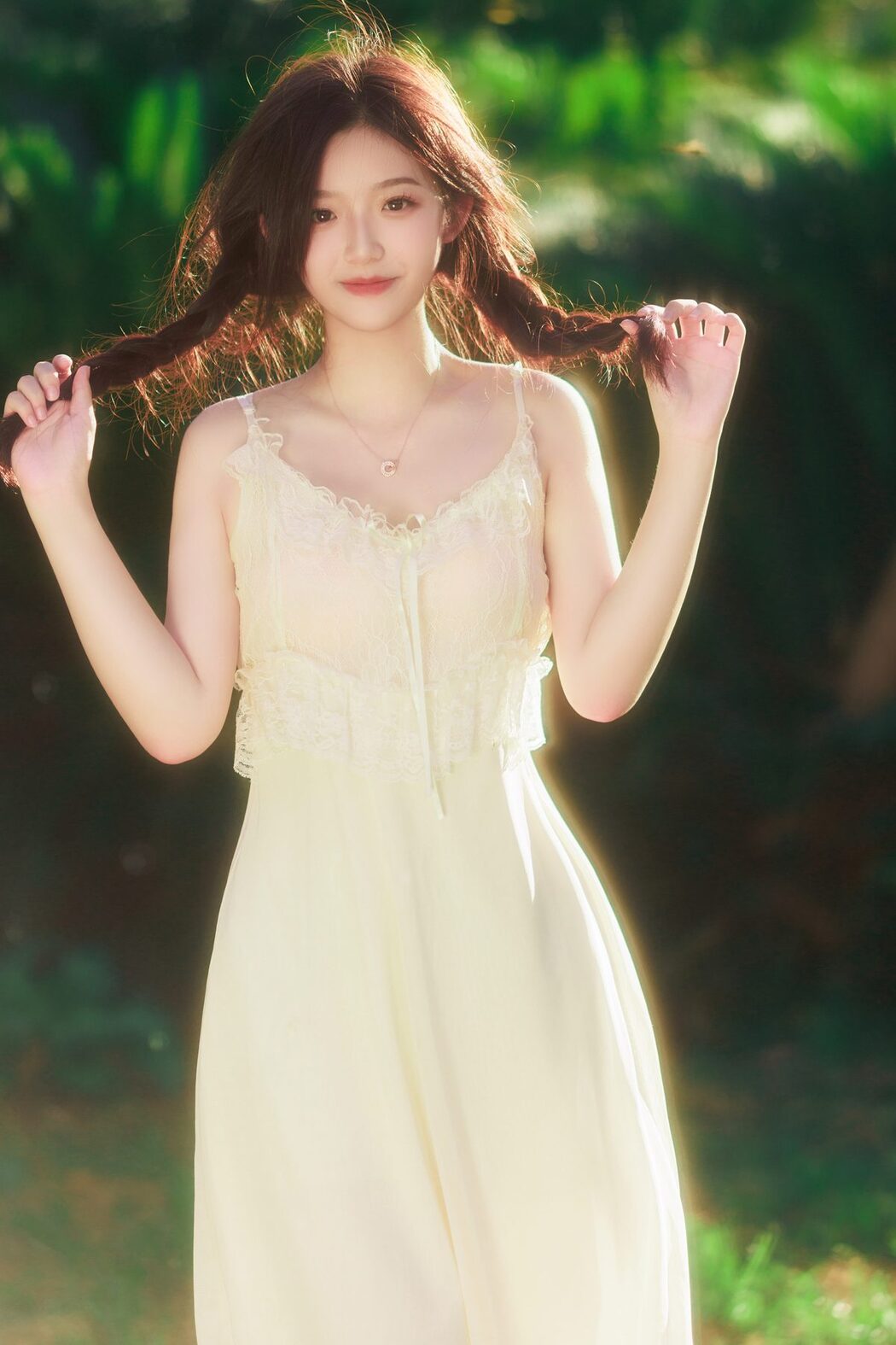 YiTuYu艺图语 Vol.4623 Xiao Mi Dou