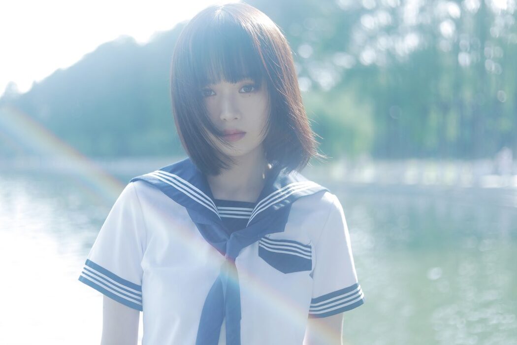 YiTuYu艺图语 Vol.4587 Juan Cun Xiao Ming