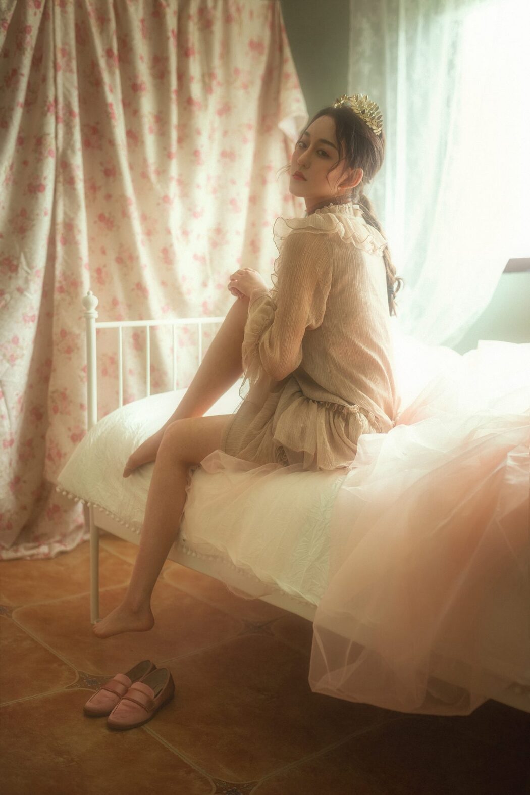 YiTuYu艺图语 Vol.4622 Xiao Guo