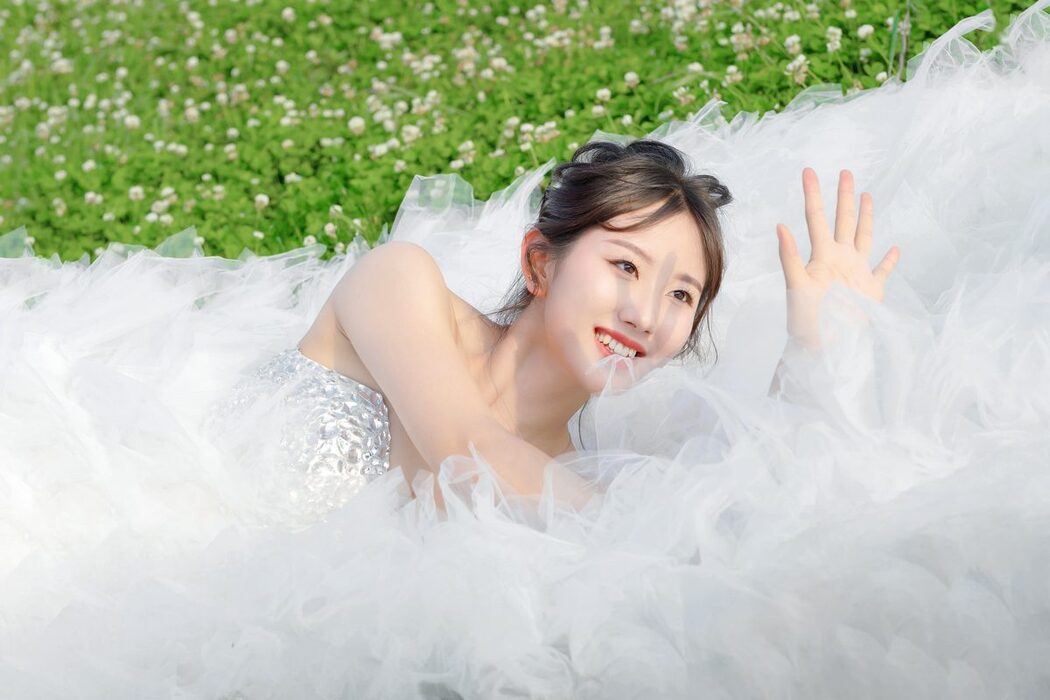 YiTuYu艺图语 Vol.4552 Sha Sha
