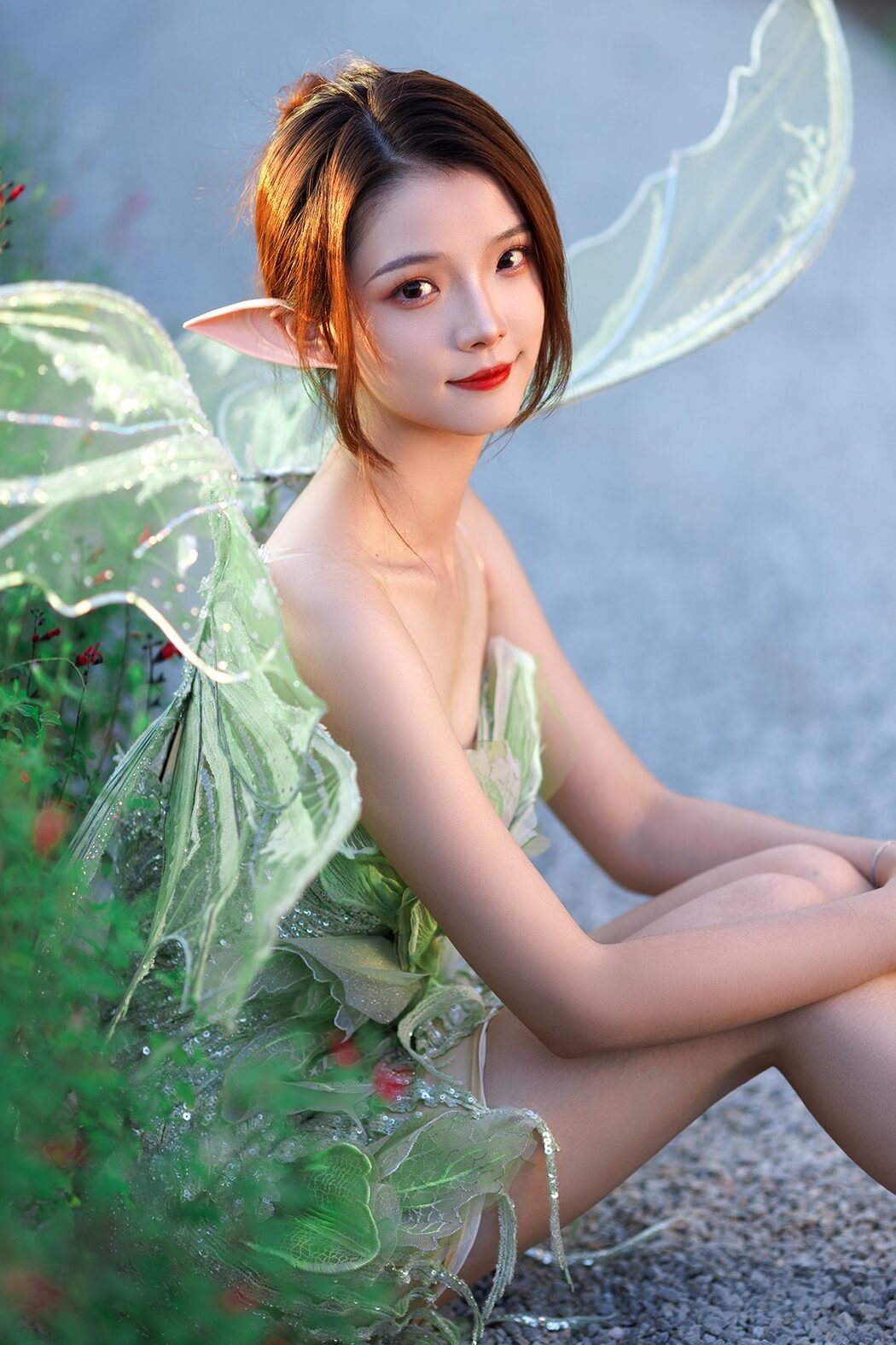 YiTuYu艺图语 Vol.4630 Xiao Xiao Cover Photo