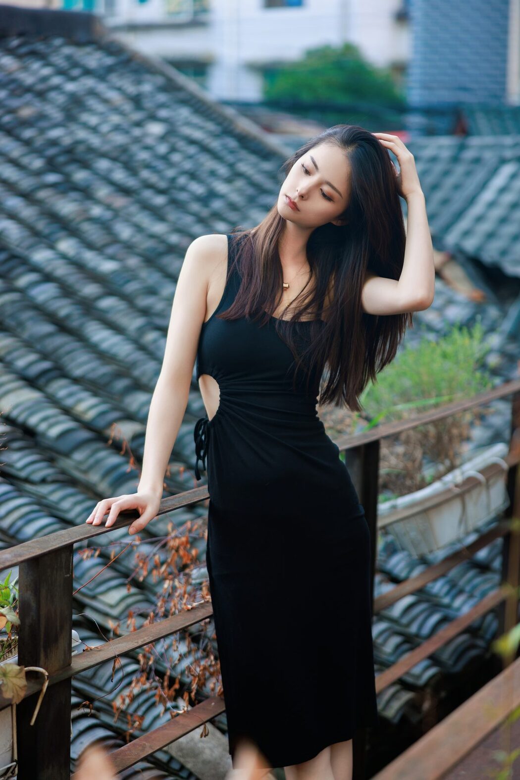 YiTuYu艺图语 Vol.4655 Zhao Xiao Ya