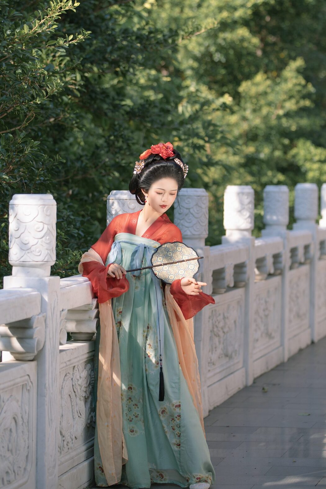 YiTuYu艺图语 Vol.4575 Si Ying