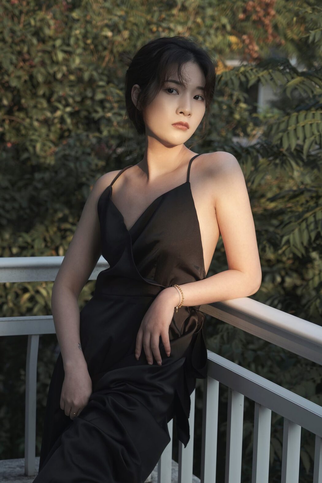 YiTuYu艺图语 Vol.4606 Shui Jiao Bu Zha Yan