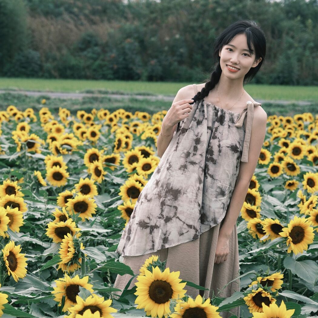 YiTuYu艺图语 Vol.4652 Nan Yin