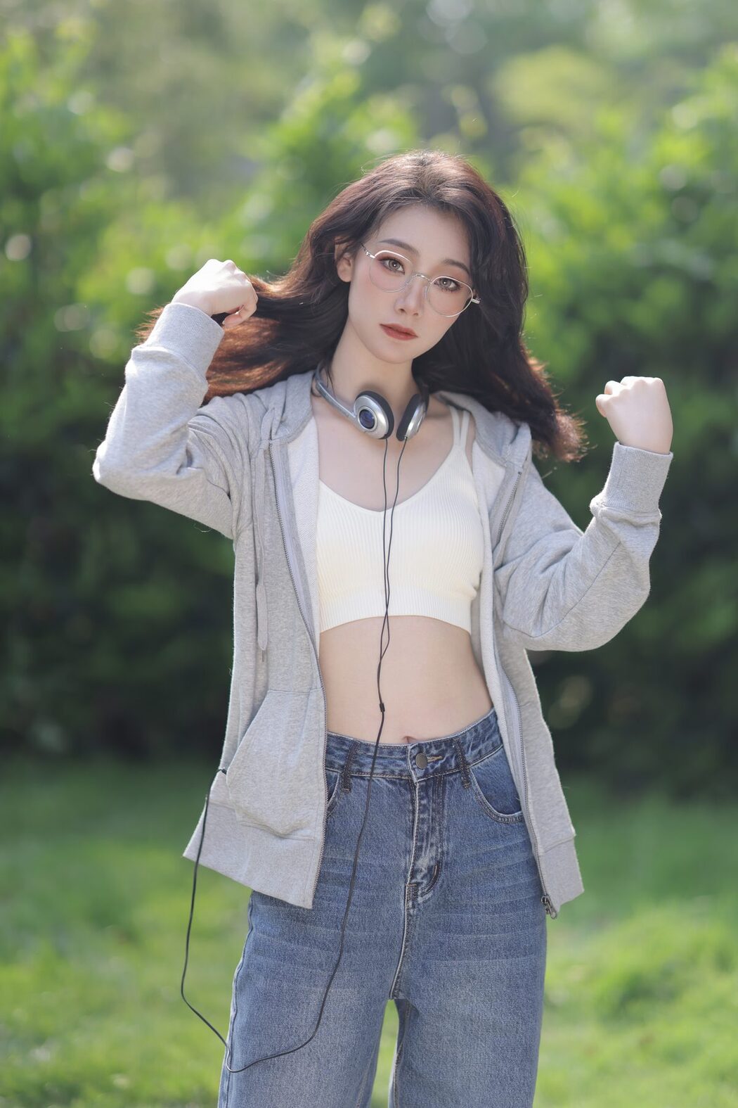 YiTuYu艺图语 Vol.4571 Xiao Xuan Zai Bu Zai