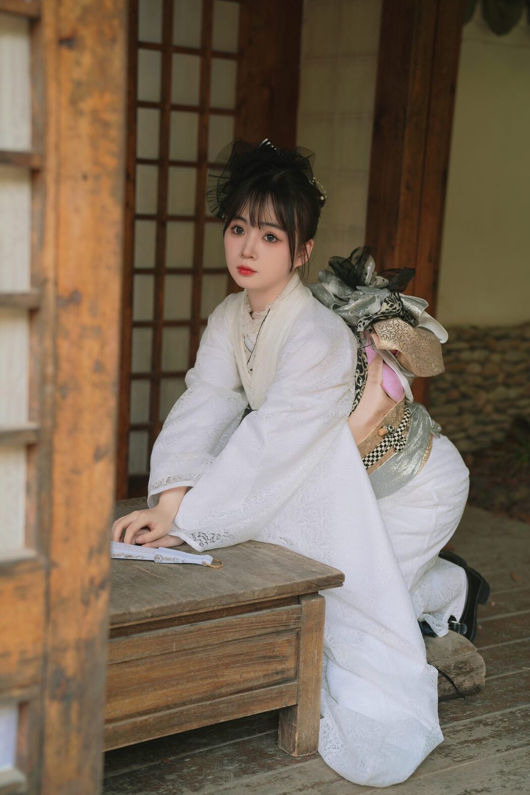 YiTuYu艺图语 Vol.4648 Zhi Zhi