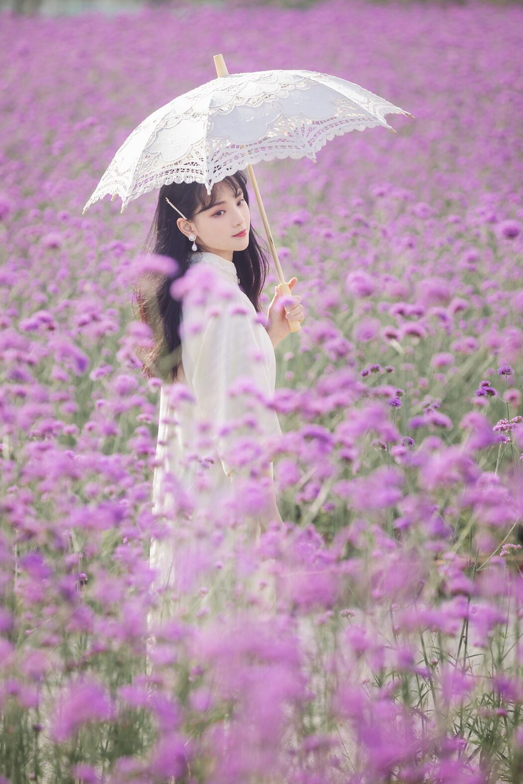 YiTuYu艺图语 Vol.4656 Xiao Ting