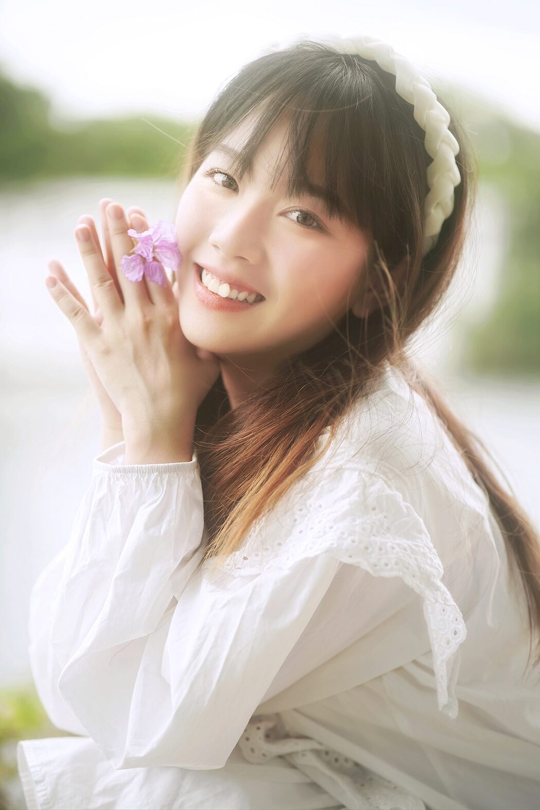 YiTuYu艺图语 Vol.4619 Zhi Qing Cover Photo