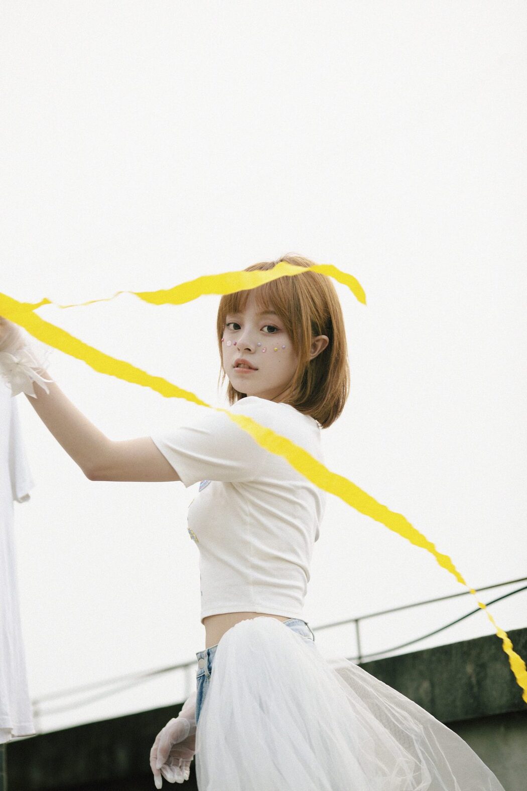 YiTuYu艺图语 Vol.4632 Yan Li Er Salter