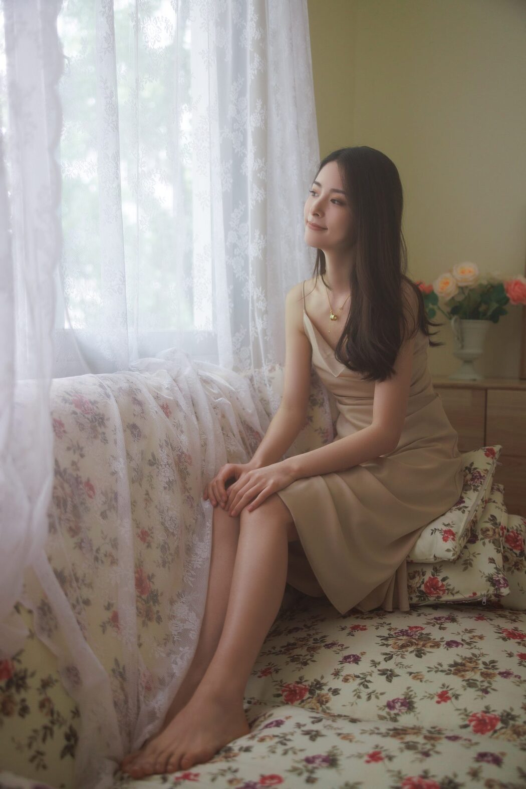 YiTuYu艺图语 Vol.4533 Zhao Xiao Ya