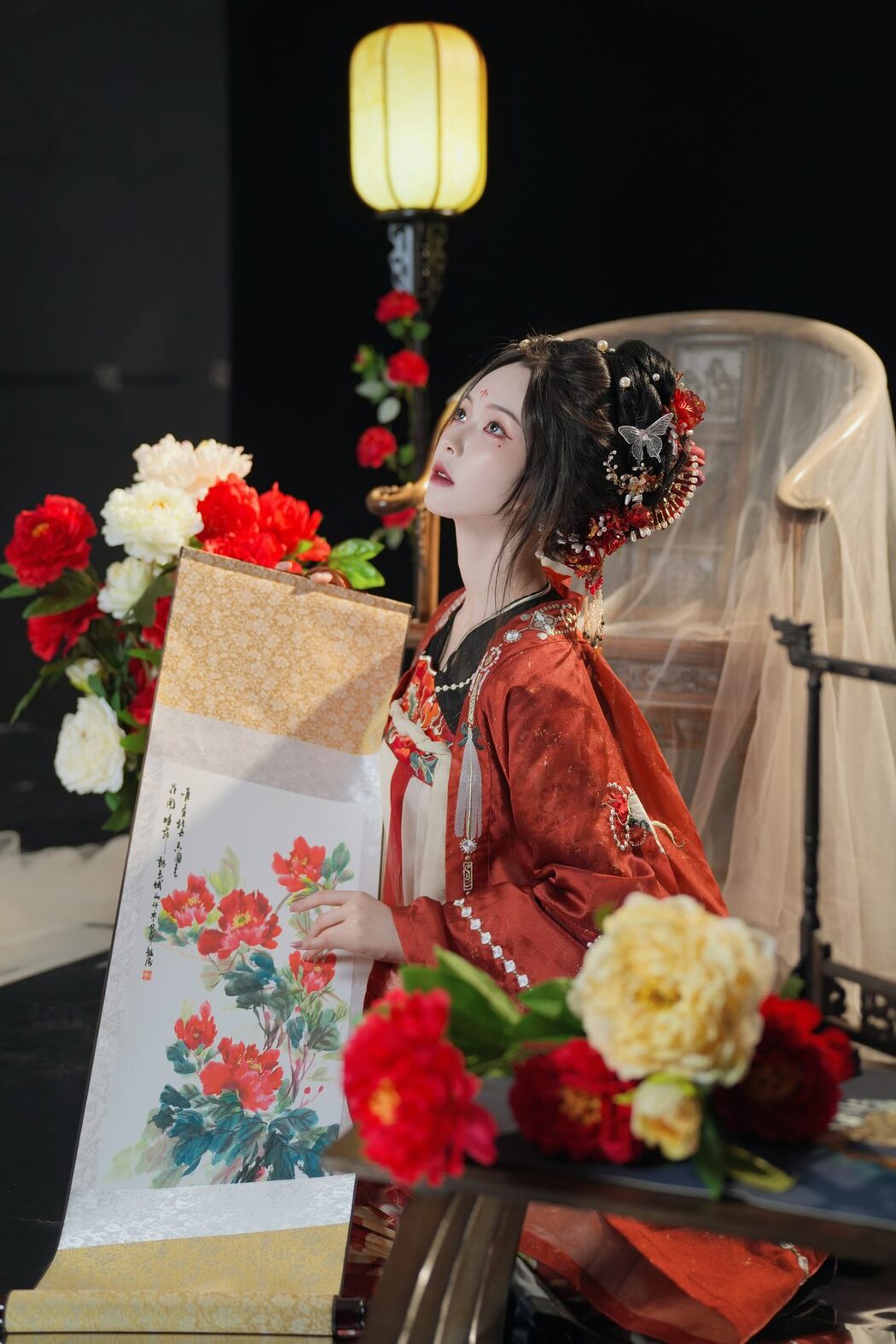 YiTuYu艺图语 Vol.4522 Vi Ge Vivian