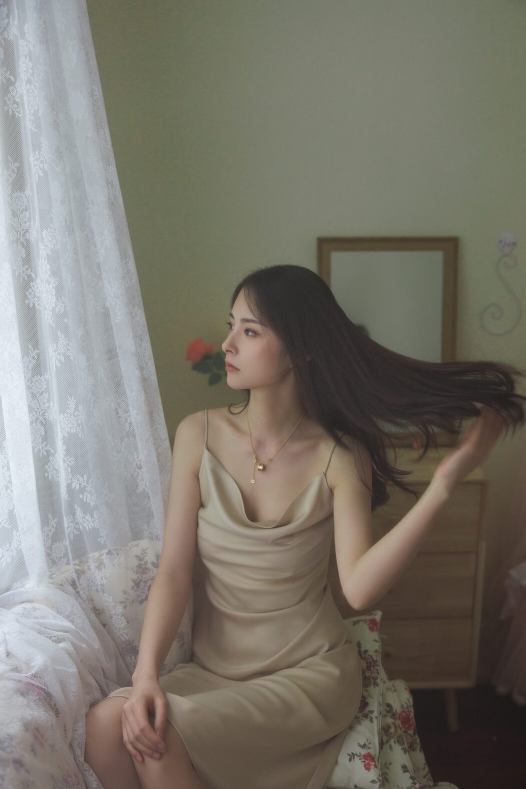 YiTuYu艺图语 Vol.4533 Zhao Xiao Ya