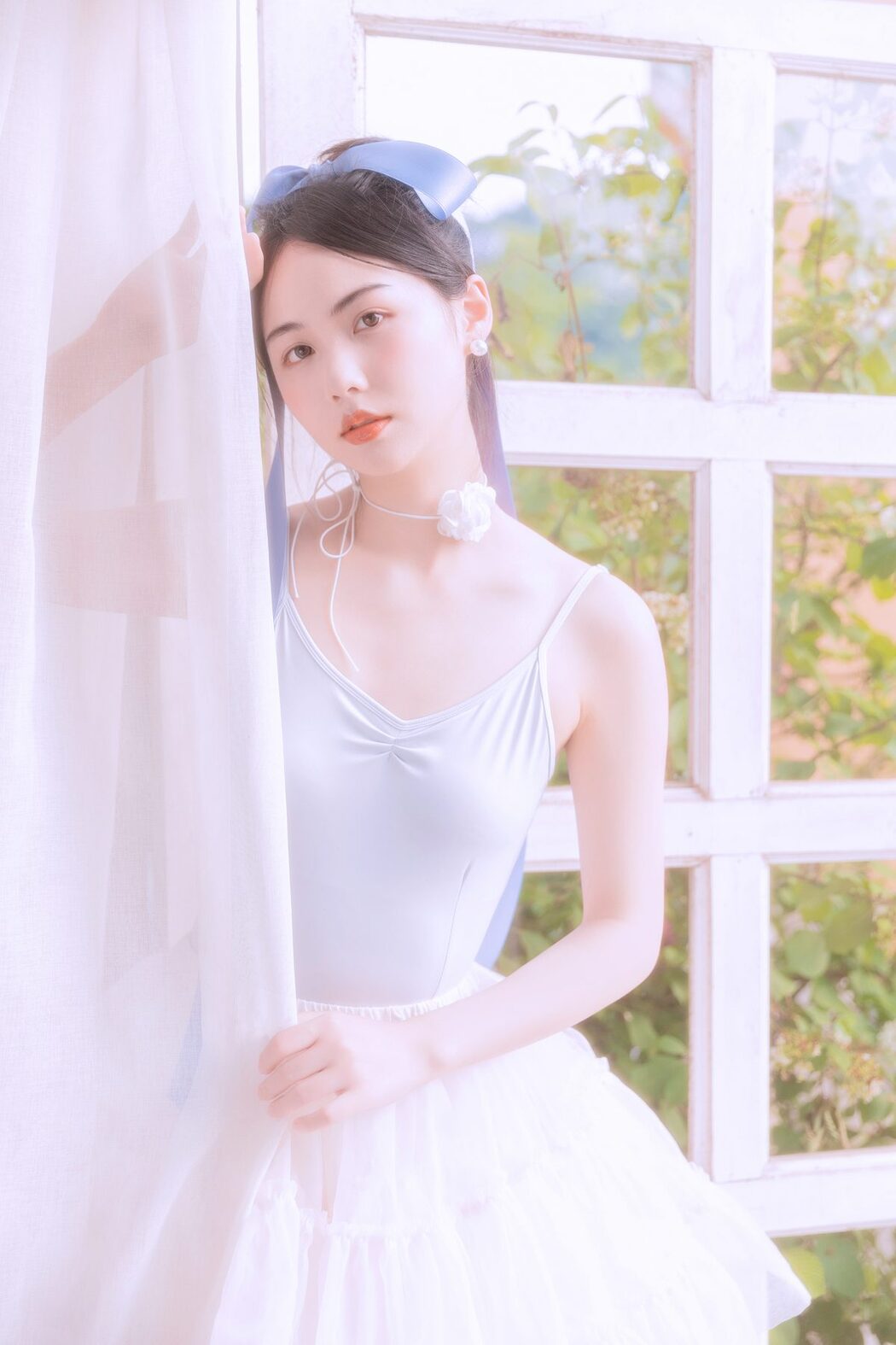 YiTuYu艺图语 Vol.4592 Zora
