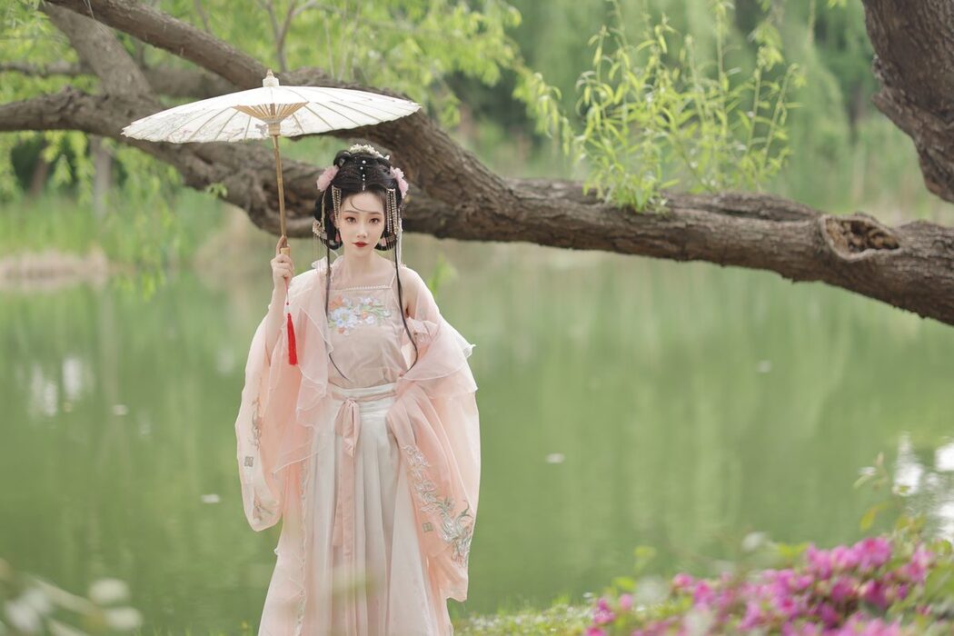 YiTuYu艺图语 Vol.4645 Xiao Xuan Zai Bu Zai