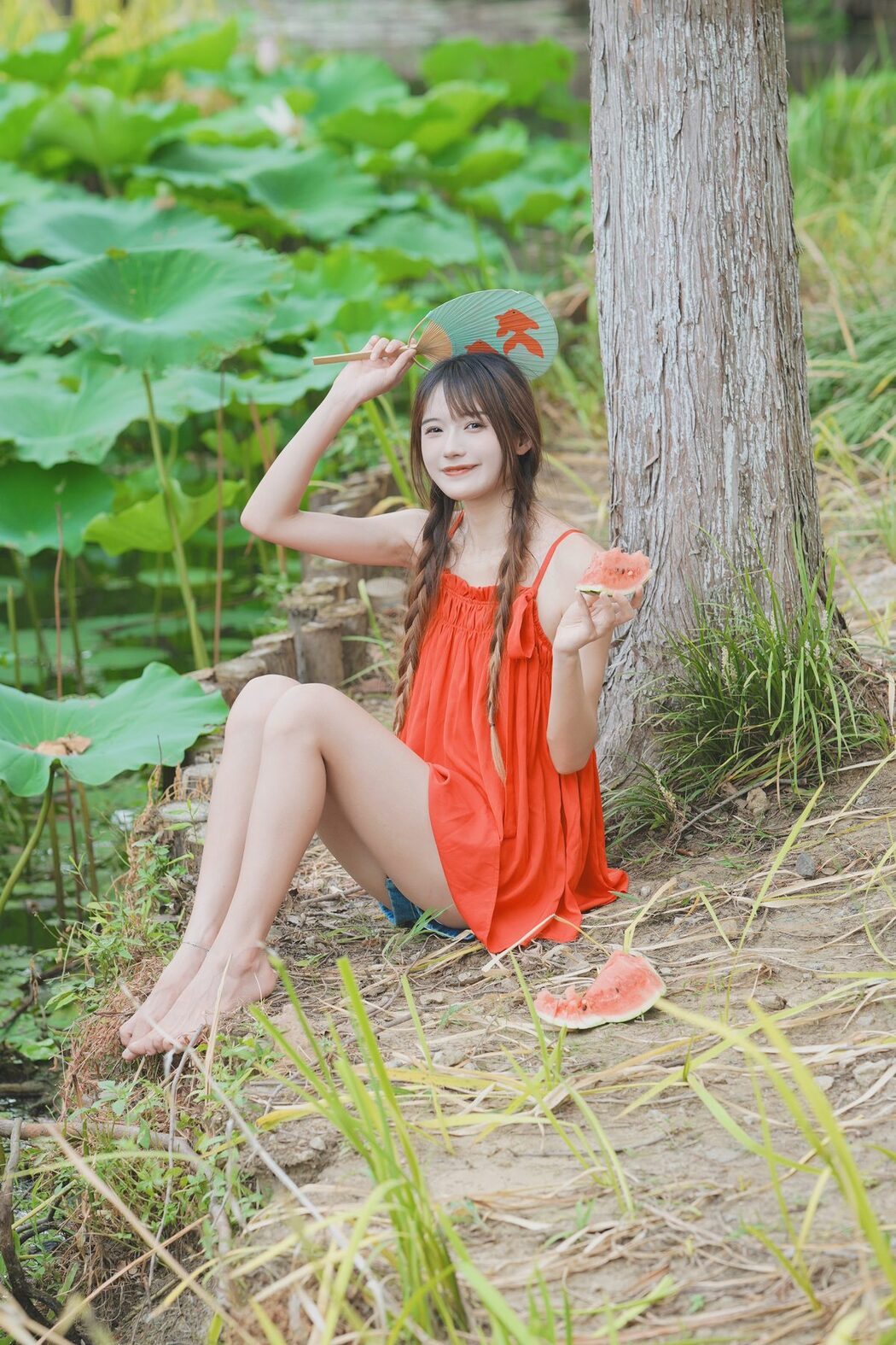 YiTuYu艺图语 Vol.4659 Tu Zi Zzz Bu Chi Hu Luo Bo