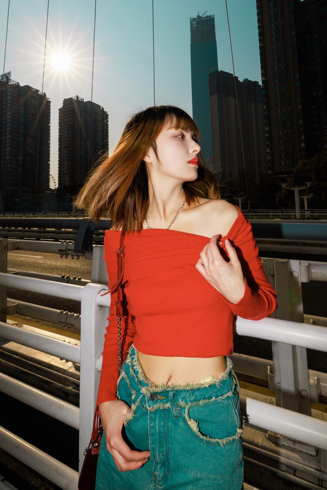 YiTuYu艺图语 Vol.4526 Ni Ni