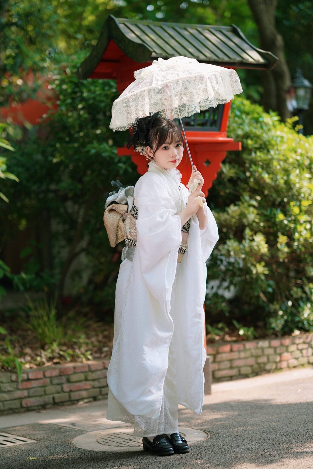 YiTuYu艺图语 Vol.4648 Zhi Zhi