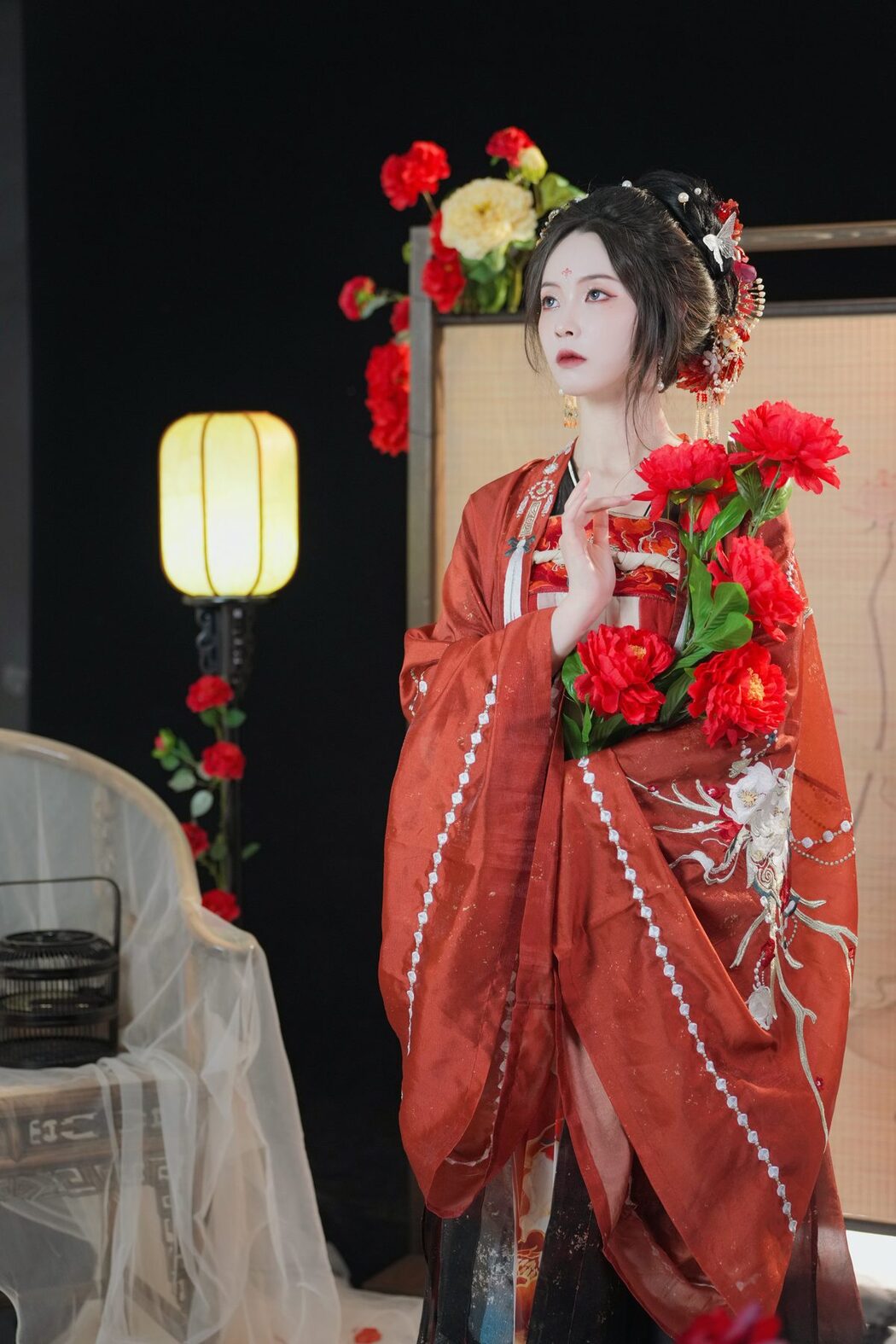 YiTuYu艺图语 Vol.4522 Vi Ge Vivian