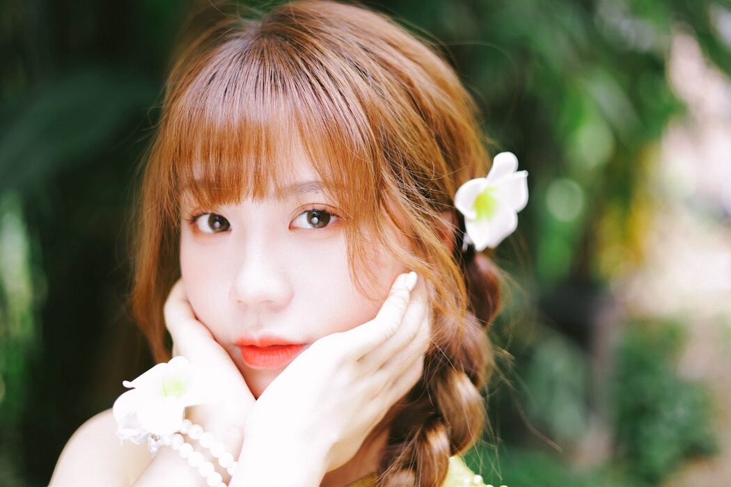 YiTuYu艺图语 Vol.4609 Lin Lin