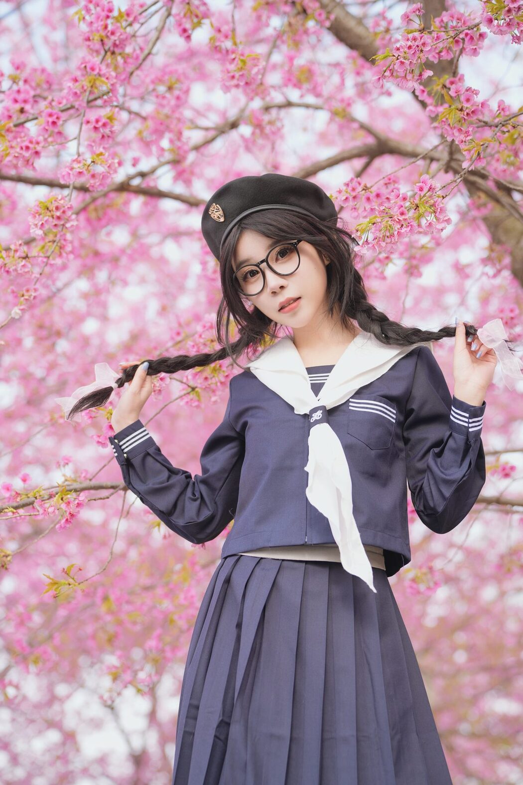 YiTuYu艺图语 Vol.4531 Zou Zou