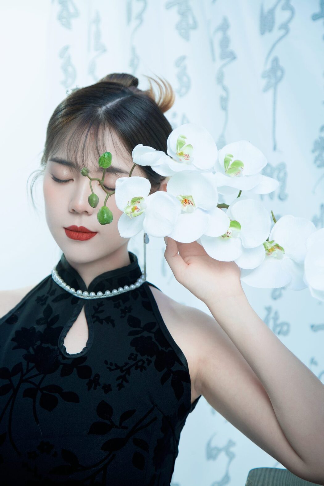 YiTuYu艺图语 Vol.4559 Xiao Xue