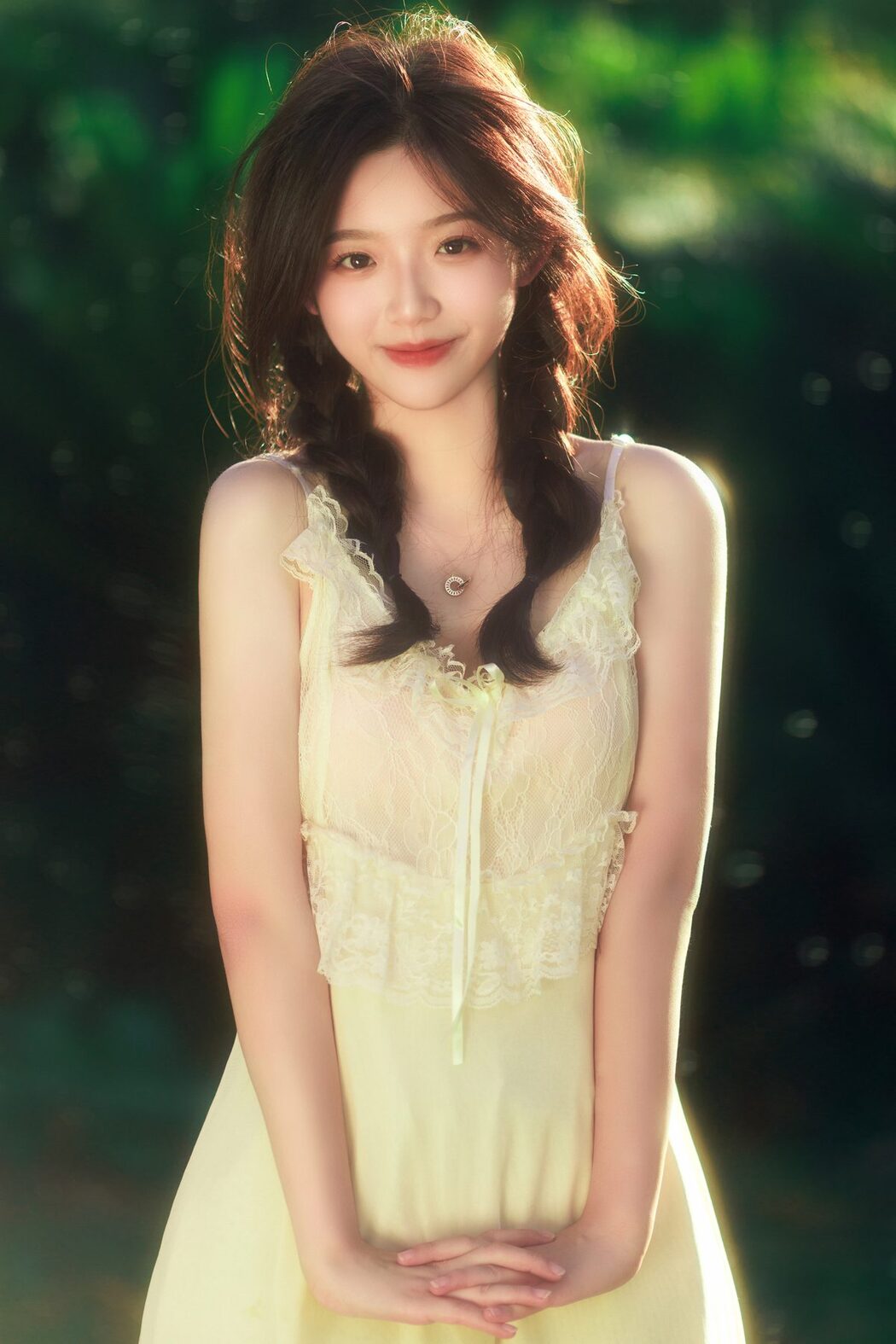 YiTuYu艺图语 Vol.4623 Xiao Mi Dou