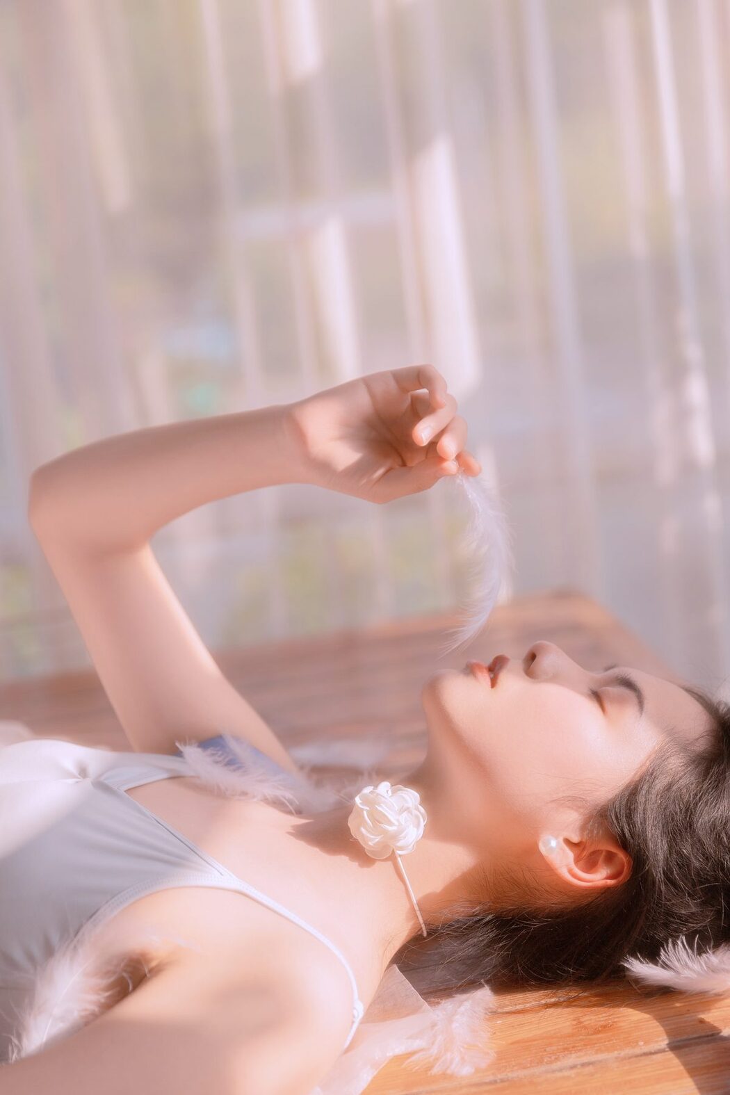 YiTuYu艺图语 Vol.4592 Zora