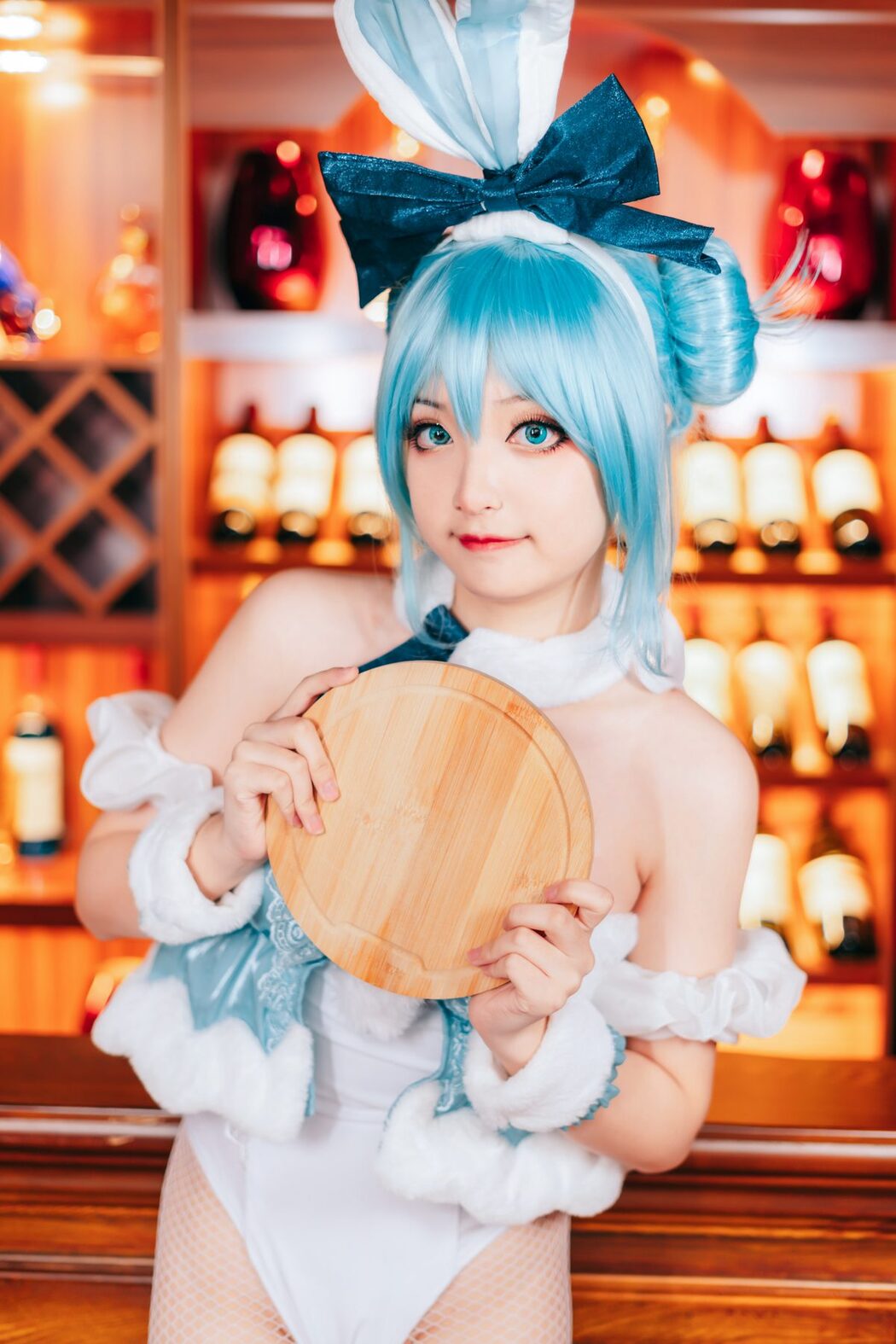 YiTuYu艺图语 Vol.4529 Xu Zhi