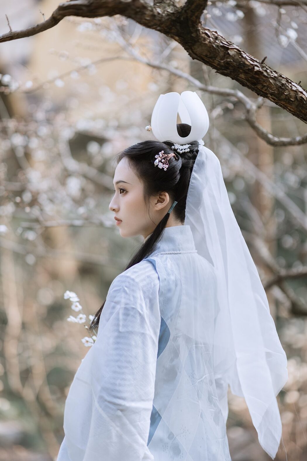 YiTuYu艺图语 Vol.4573 Fang Ting Yu
