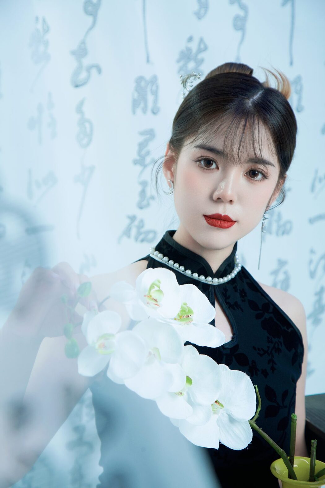 YiTuYu艺图语 Vol.4559 Xiao Xue