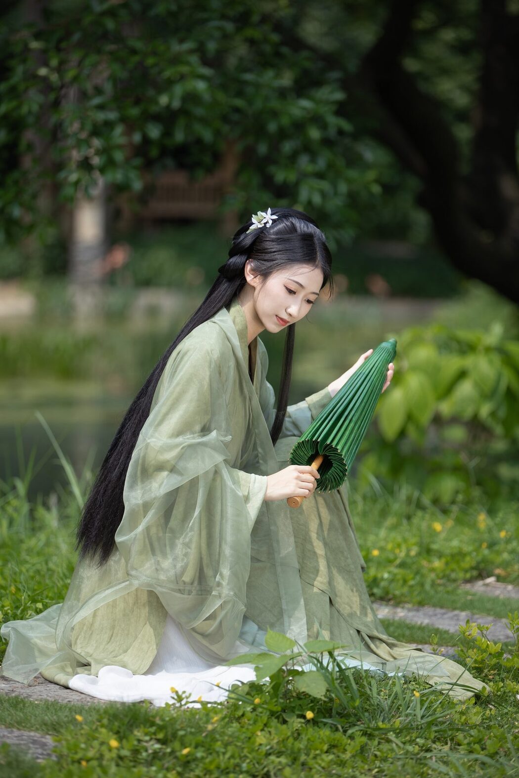 YiTuYu艺图语 Vol.4598 Xiao Bei