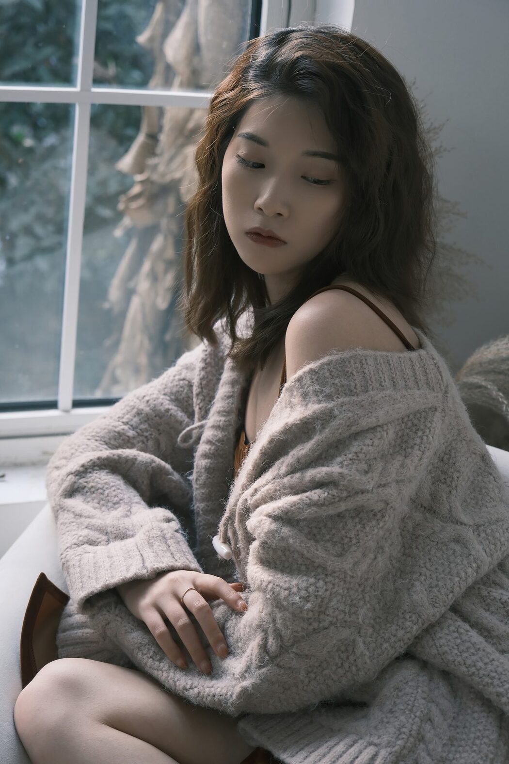 YiTuYu艺图语 Vol.4516 Yy