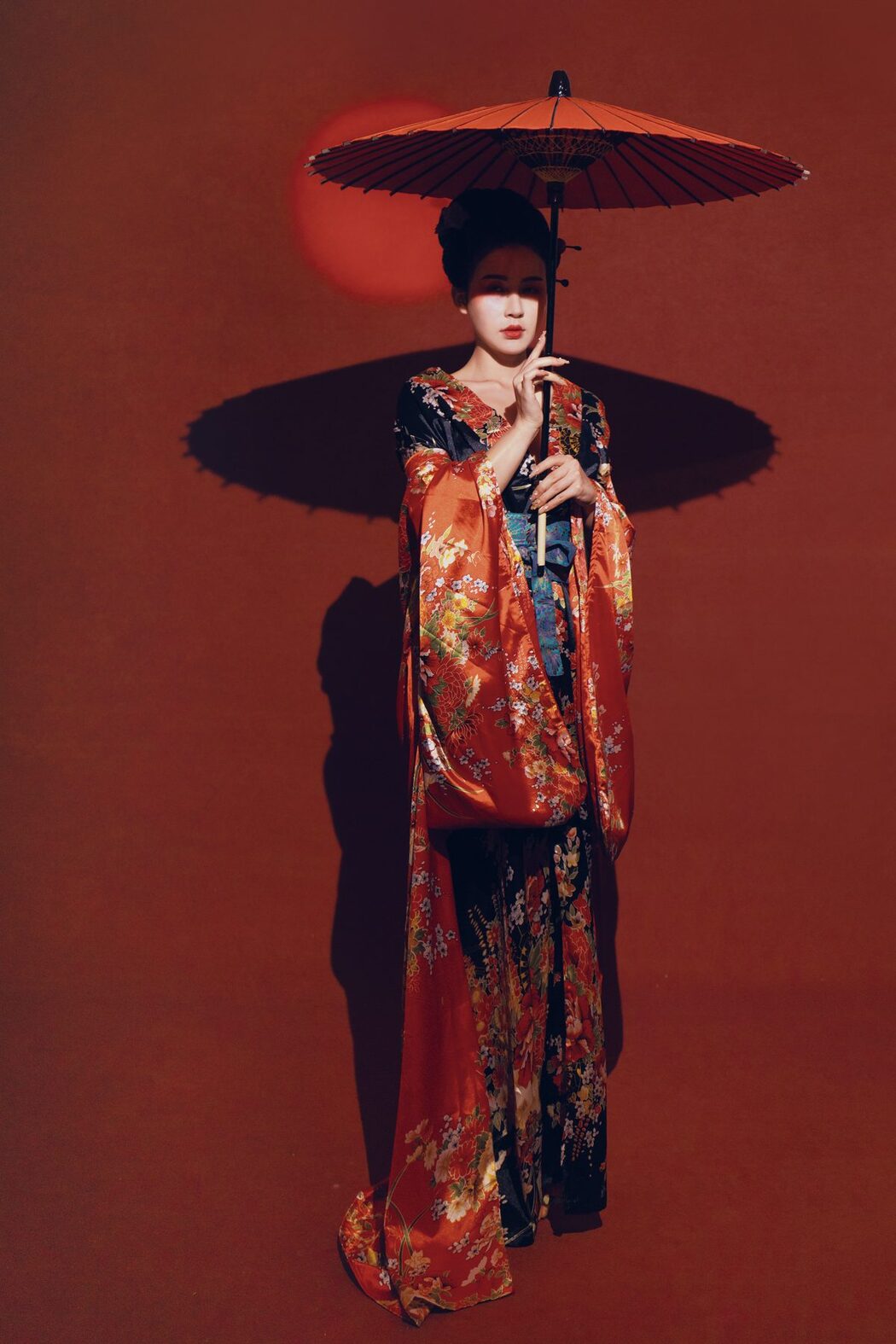 YiTuYu艺图语 Vol.4661 Tang Jing