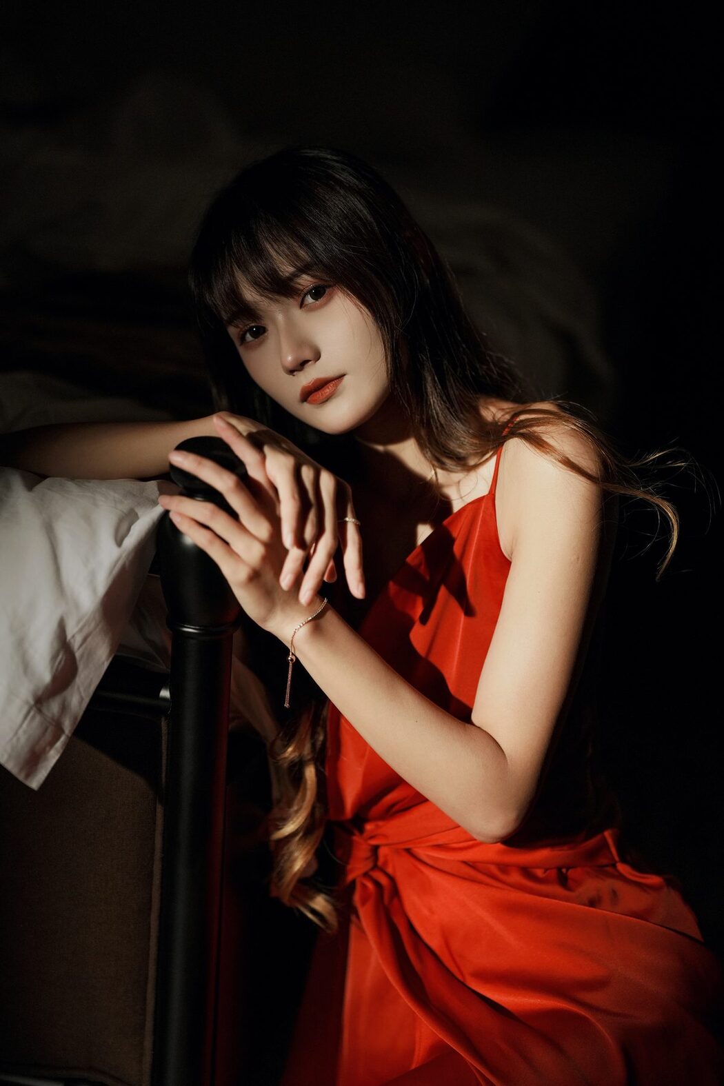 YiTuYu艺图语 Vol.4537 Tu Zi Zzz Bu Chi Hu Luo Bo