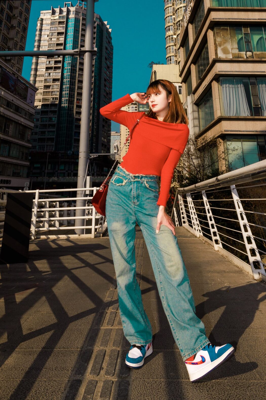 YiTuYu艺图语 Vol.4526 Ni Ni
